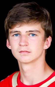 Devin Samples head shot
